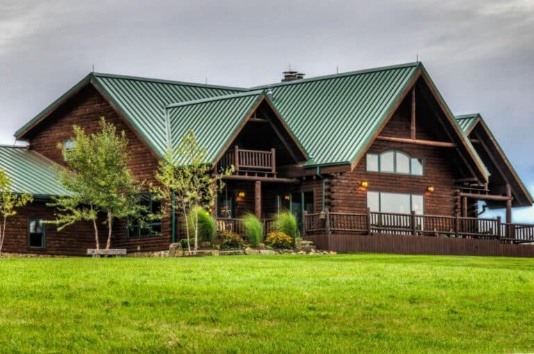 Coshocton Crest Lodge